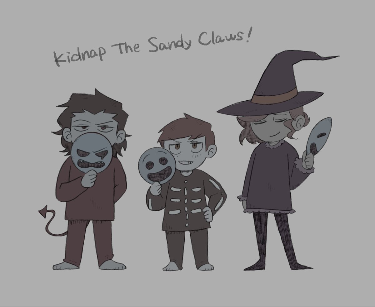 houshin_san's tweet image. #GHSDoeys