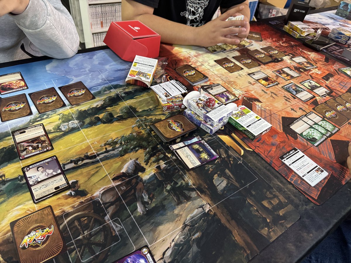 かわうそ (@kawauso3tcg) / Posts / X