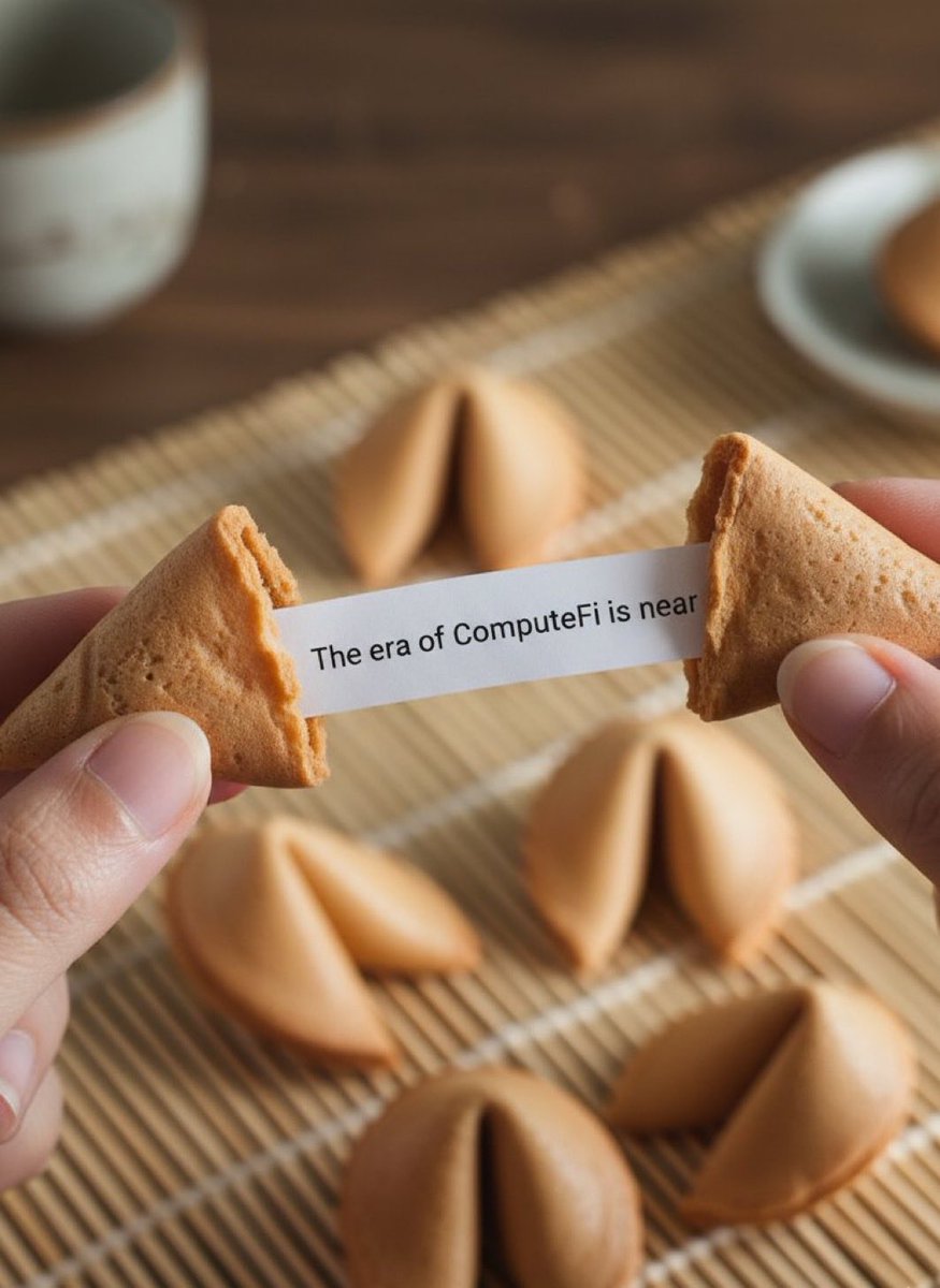 Good evening legend 

Their open-source play is pragmatic, if not super clever. Core ASICs stay closed, but basic circuits &amp; SDK are open pulling in partners like Succinct.

Smart biz move: use OSS to grow influence, keep core IP locked.

Cysic <a href="/cysic_xyz/">Cysic</a> feels less like a big