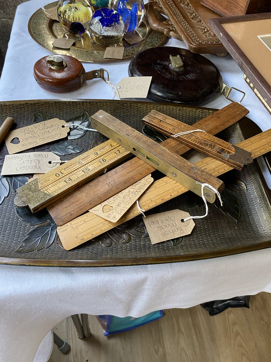 bluestone135's tweet photo. #Harrogate #york Ripley Antique and Vintage fair at town hall near Harrogate 9am to 3.30pm some lovely items to see and buy this Sunday 26 October 2025 https://t.co/o0lioRF7Ev