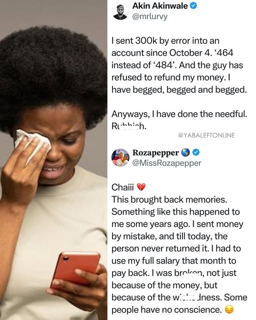 YabaLeftOnline tweet media