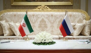 در میزگرد مشترک #ایران و #روسیه که توسط مرکز مطالعات سیاسی و بین‌المللی و مؤسسه روسی مطالعات کشورهای همسود برگزار شد، چشم‌انداز همکاری‌های فکری و نخبگانی دو کشور در پرتو تحولات منطقه‌ای مورد بررسی قرار گرفت