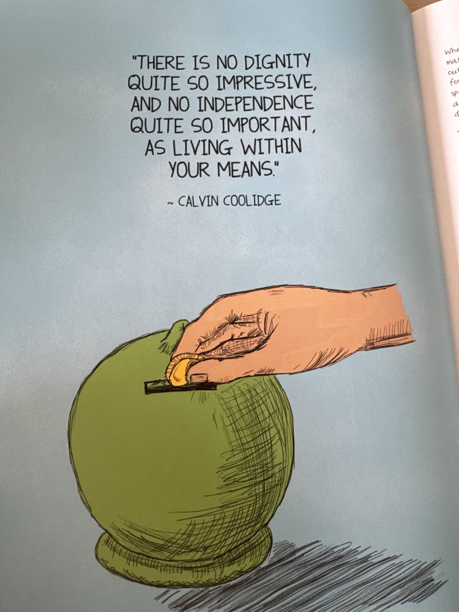 _soniashenoy's tweet photo. The sketchbook of Wisdom: 

One of the best books I’ve read recently. Highly recommend. 💯 https://t.co/kqDazyCaER