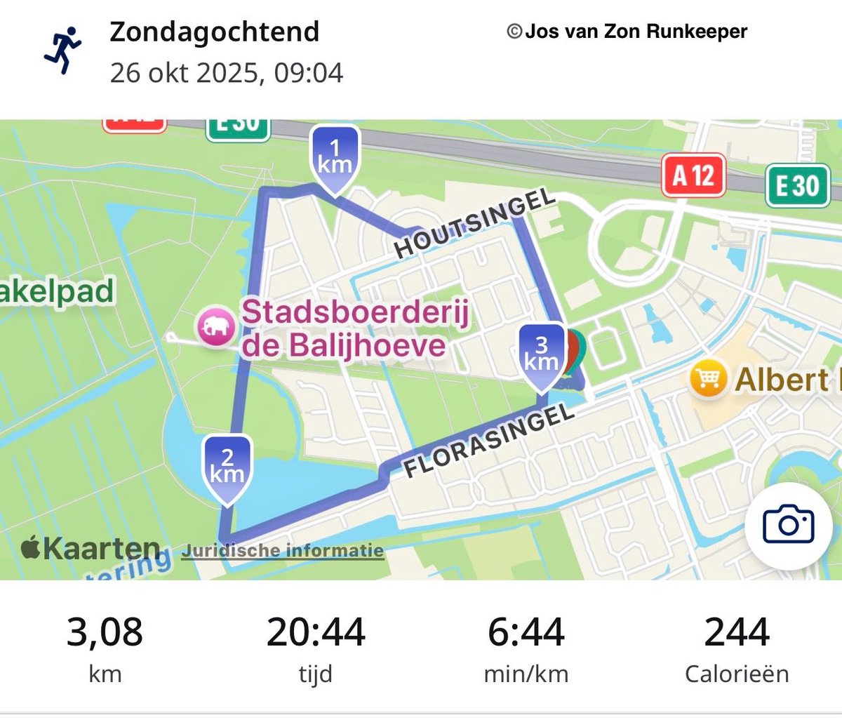 JosVanZon's tweet photo. Goedemorgen, na 16 dagen niet hardgelopen te hebben, een klein rondje gedaan. De snelheid is helemaal weg, dat gaat wat worden as zaterdag bij de Berenloop ๐คจ๐
Afijn nog een kleine week, om te trainen. Heb een mooie zondag allemaal #Berenloop #Terschelling โฆ@loopmaatjesโฉ https://t.co/xDdzo4SQkI