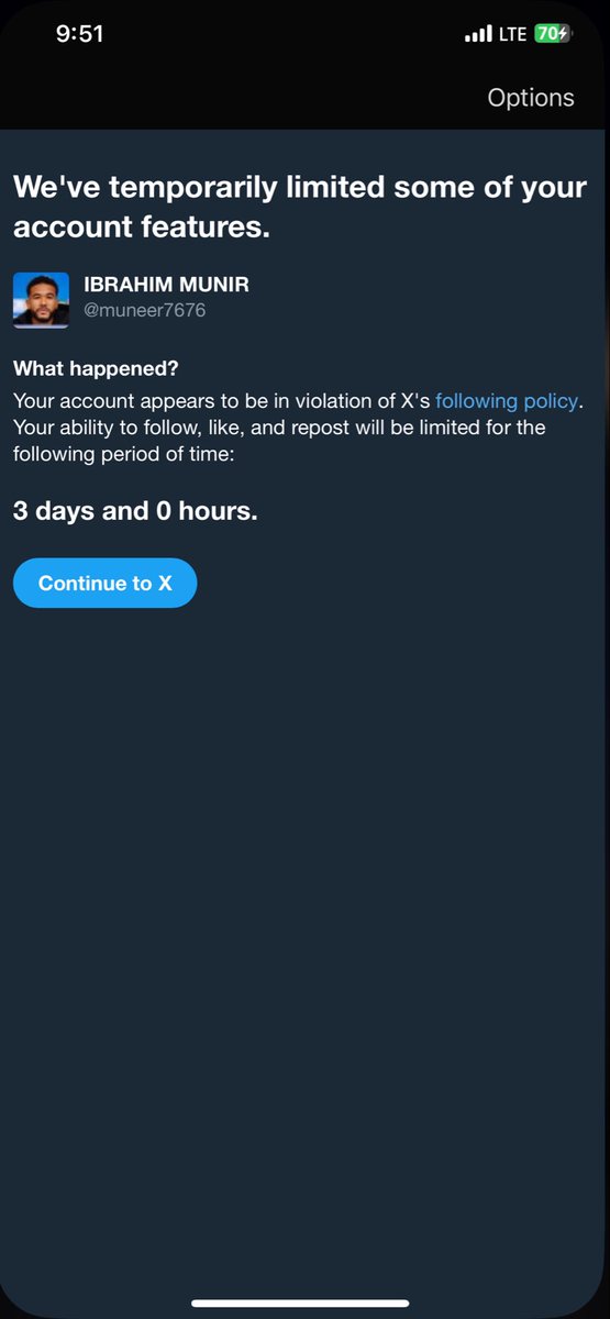 Elon wetin I do you na?🫩🫩
I see this at least 2times in week 😪😪