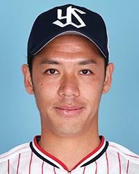 tsubame_info_2's tweet photo. 惑星最高の投手・山本由伸に日本シリーズで投げ勝ったこの男が最強だろ https://t.co/mzF0BnJg5Z