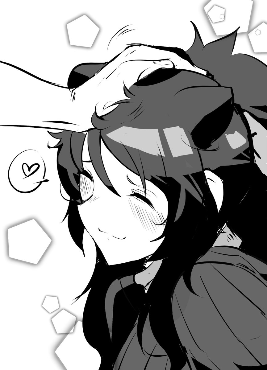いいかい隊長さん カムちゃまをな カムちゃまをいつでもなでなでりん出来るくらいになりなよ #けもフレ3 