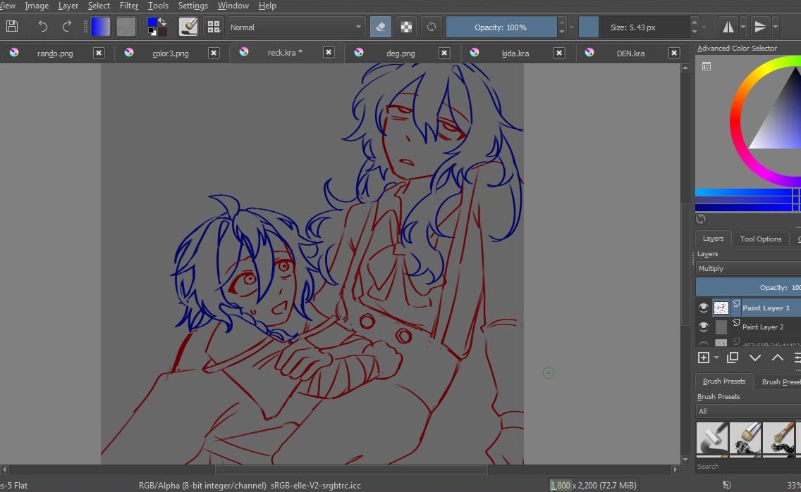 tetro twt, I’m contemplating if I should continue thissss…

#tetrotwt #wip