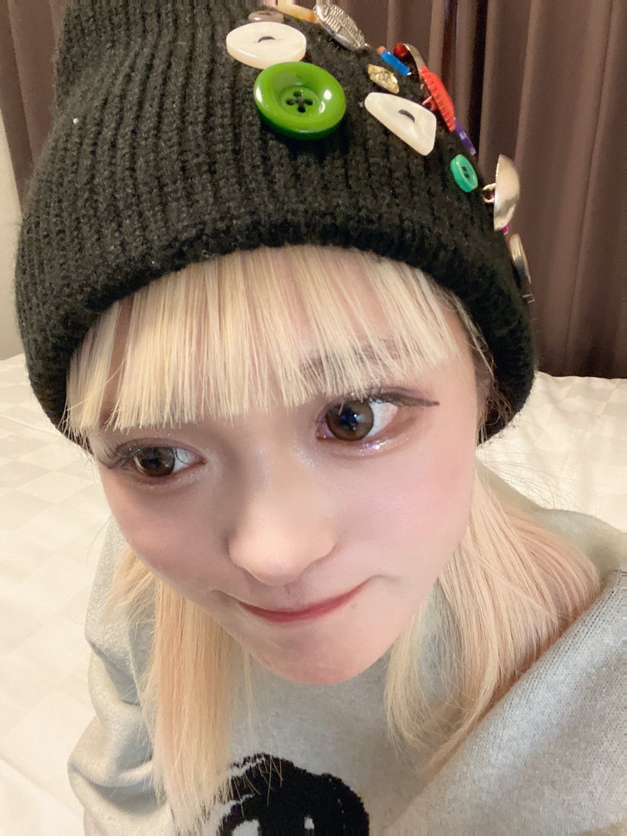 あかちゃま🌸🤍 (@aa_yk_) / Posts / X