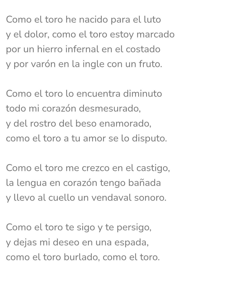 NetonNeithi's tweet image. El rayo que no cesa - Héroe - 1936
Miguel Hernández.