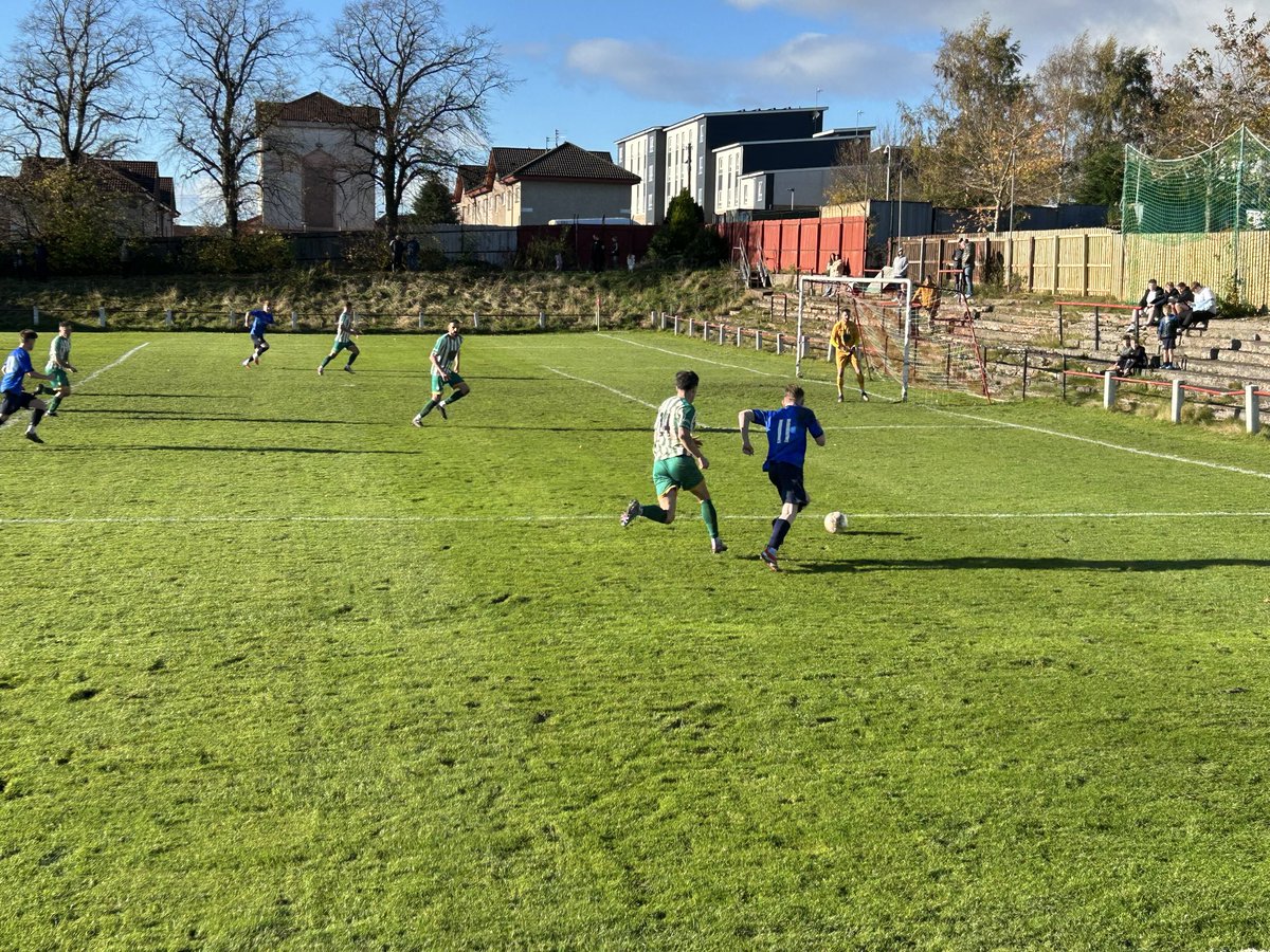 <a href="/Thorniewood/">Thorniewood United FC</a> Great  win ❤️