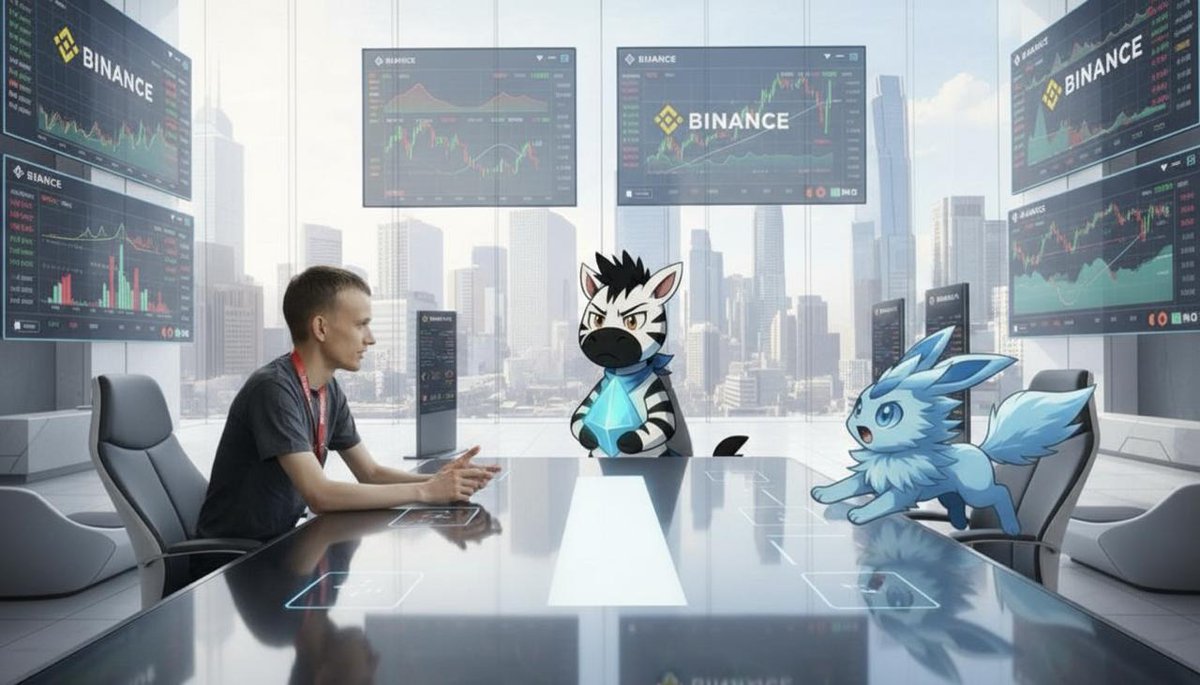 SilenceOnChain's tweet photo. @Overdose_AI Get a bag of $fusaka before 10m.

We are building th first decentrilzed escrow/marketplace platform.

AI integration for non biased dispute resolutions.

Buy and sell any products or service using crypto in a safe and secure way. https://t.co/T58saNN7Rd