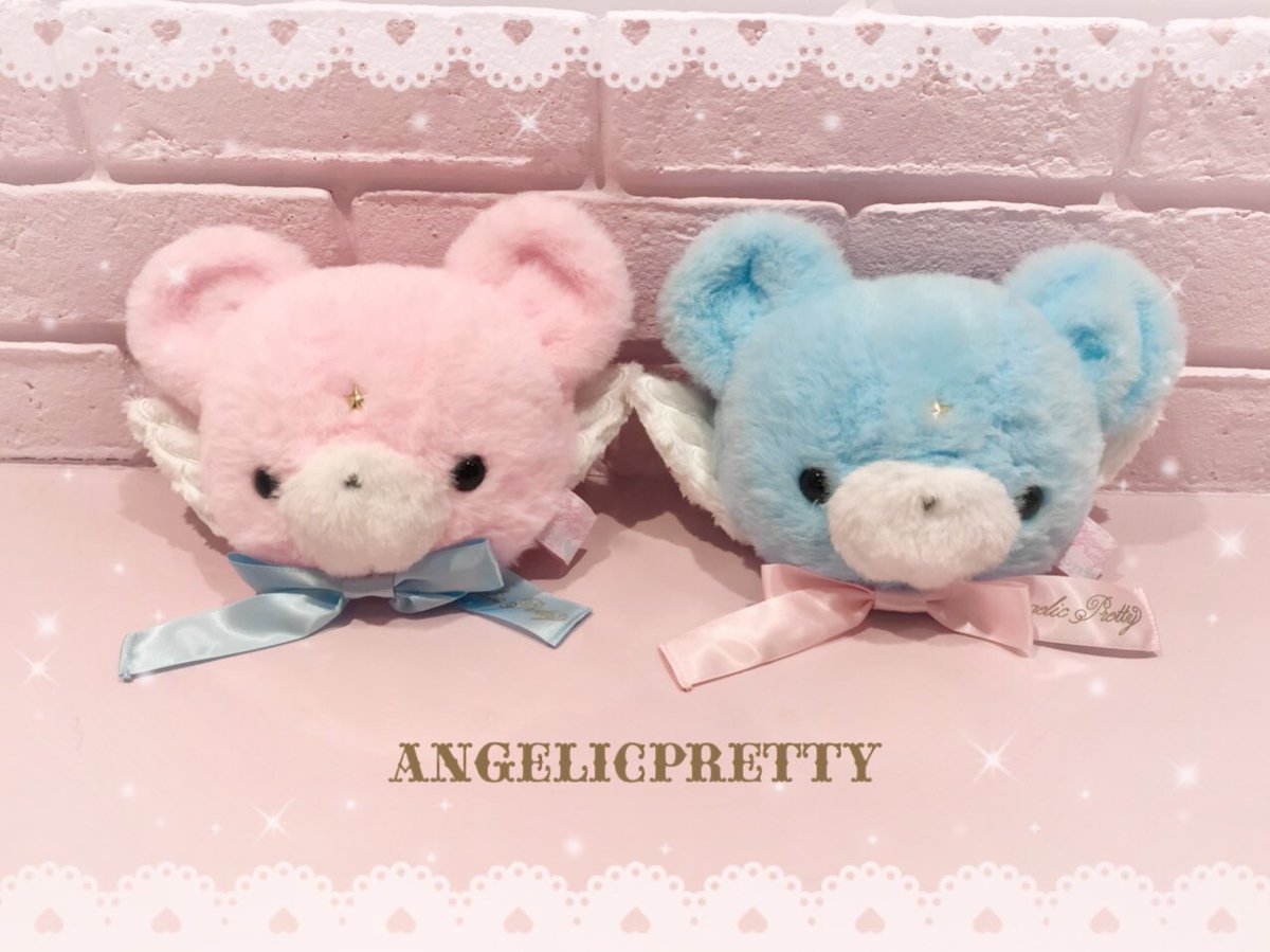 AngelicPretty京都店 on X
