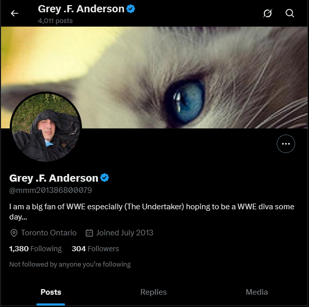 SharkyNCIS's tweet image. #ScamAlert 
Twitter (X): x.com/mmm201386800079
Twitter ID: x.com/i/user/1626518…

Twitter (X): x.com/Shield_Ryder
Twitter ID: x.com/i/user/1330520…

Scammer spamming his alt. account on twitter. 
@Safety  

#SCAMMER #FAKEHACKER #RECOVERYFUNDSCAM #RECOVERYFUNDISASCAM