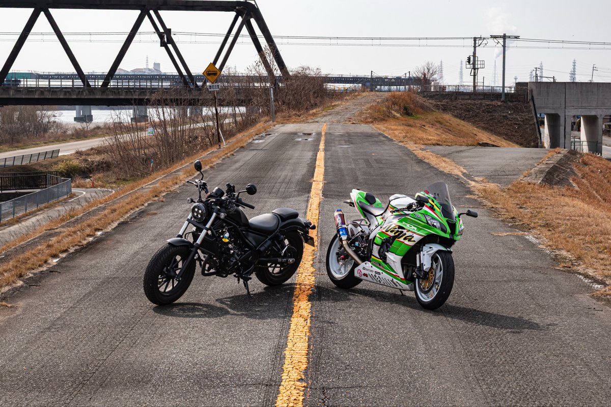 ふじたく🐻 (@zx10r_tkm1101) / Posts / X