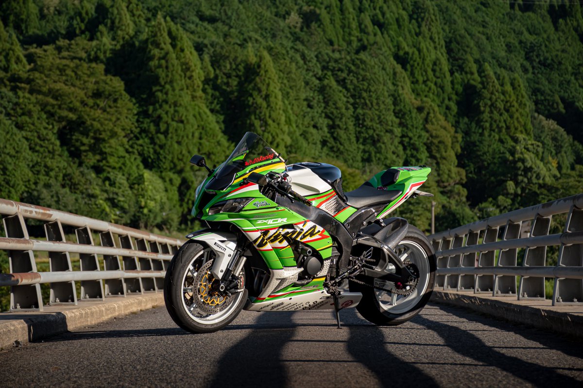 ふじたく🐻 (@zx10r_tkm1101) / Posts / X