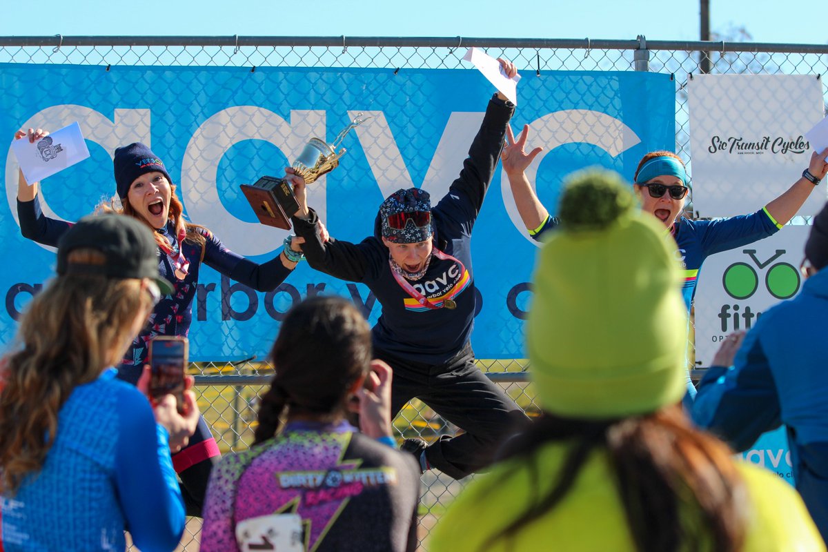 Thank you to our friends at Michigan Bicycle Law for helping us out with the prize 💵💵💵 for our Open and Women's Elite races at VETS PARK 🐿️ CX this year!