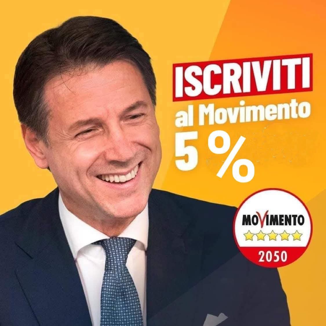 CorrettIvi's tweet photo. @Mov5Stelle E perché votare un partito di scappati di casa, che sta perdendo pezzi ogni giorno e a ogni elezione......
Il m5balle è finito https://t.co/WaOS147ywX