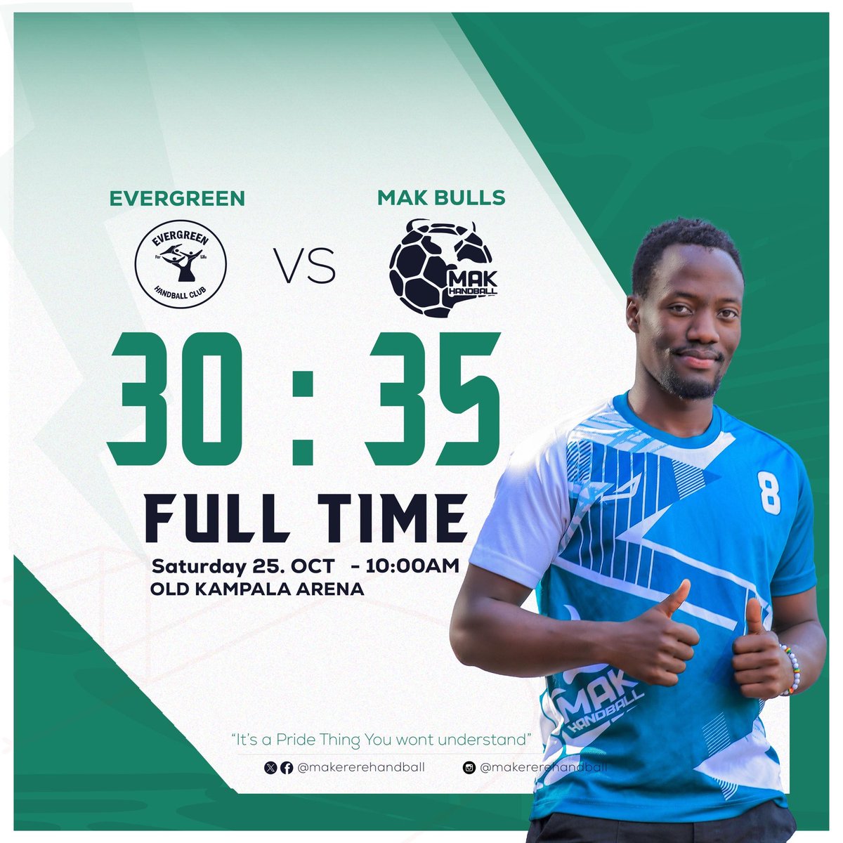 Makerere Handball Club🤾🤾🤾 tweet media