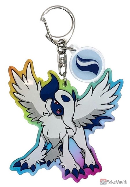 Pokemon Center Pokemon Legends Z-A merchandise was released in