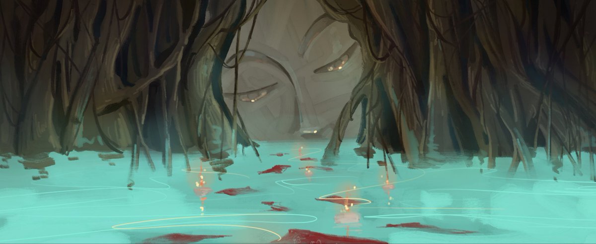 Toothpick0511's tweet photo. Some idea

#procreateart #illustration https://t.co/qFyLjEnqP3
