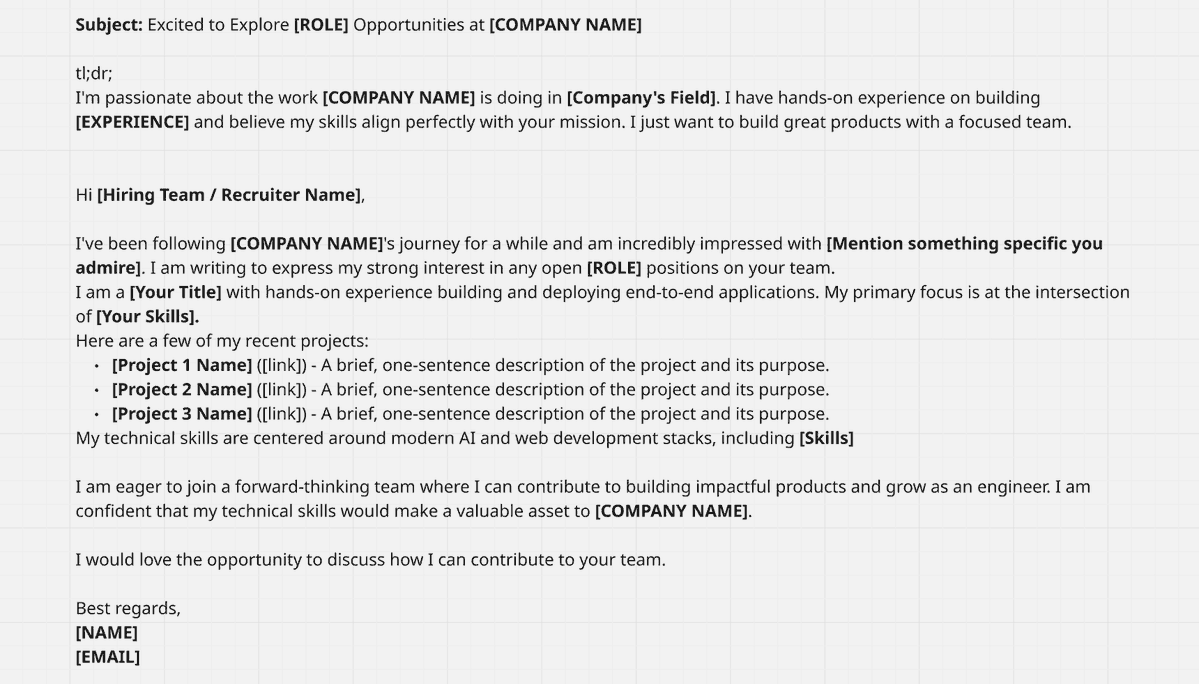 lochan_twt's tweet image. how to get a remote internship/job:⬇️
> choose a domain
> build cool shit and make a good portfolio
> showcase everything on X (projects, journey etc)
> apply on linkedin, wellfound 
> analysis (identify and track companies that are consistently hiring for your target role)
>…
