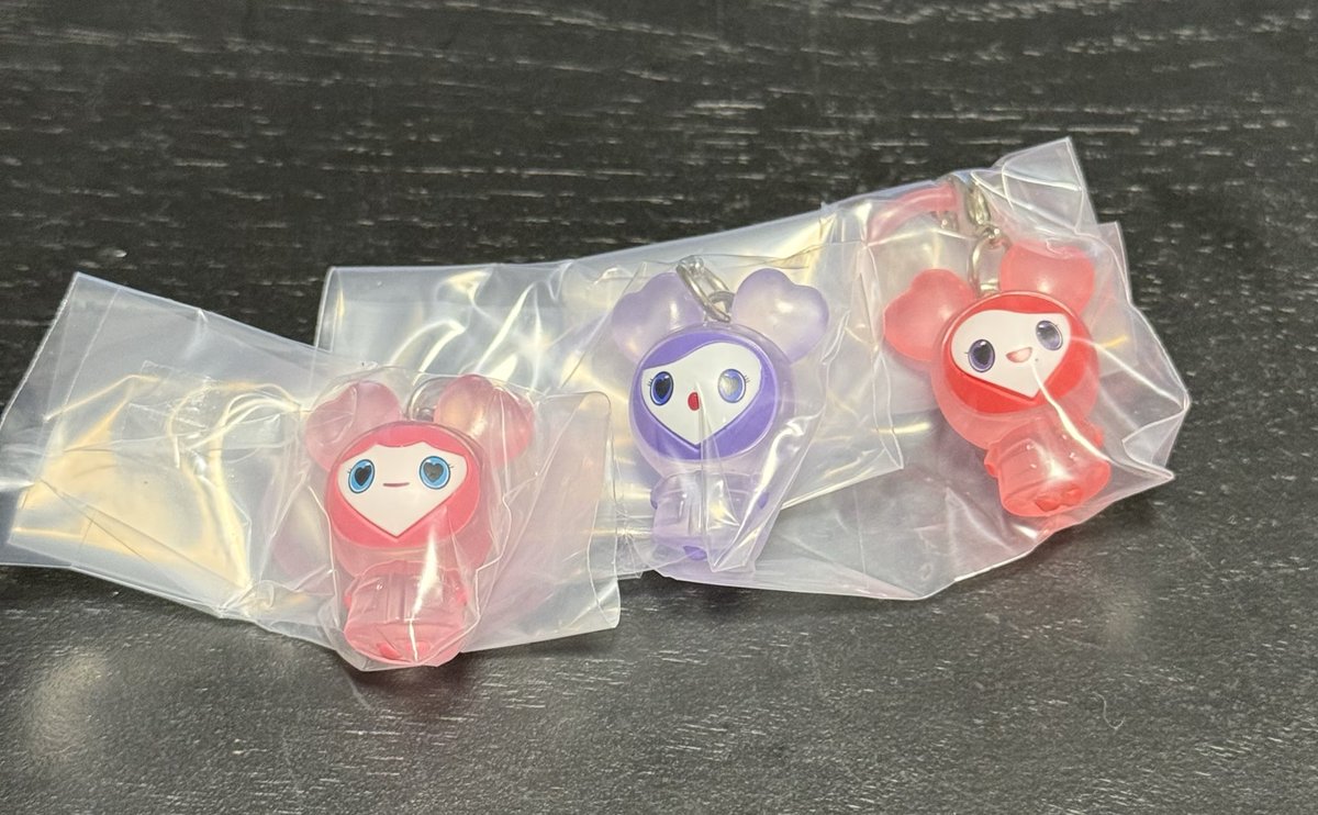 scp88my's tweet photo. TWICE LOVELYS めじるしチャーム 交換

譲  モモ  サナ  チェヨン

求  ナヨン  ジヒョ  ツウィ

まとめて交換優先です🙇🏻‍♀️՞
お気軽にコメント下さいませ。 https://t.co/JBHtD9wAFe