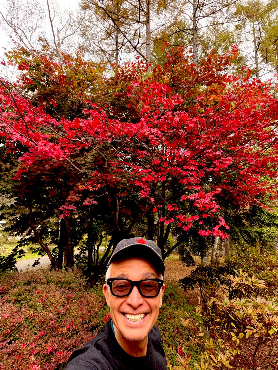 marcpanther's tweet image. マネージャーが言ってたんだけど、赤い色って本当に体にいいんだって🔥
見るだけで血流がよくなって体がポカポカ、元気が出るらしい。
しかもトマトやビーツみたいな赤い食材には「リコピン」っていう抗酸化成分があって、細胞の老化を防いでくれるんだとか🍅✨
#健康生活 #色の力 #赤パワー