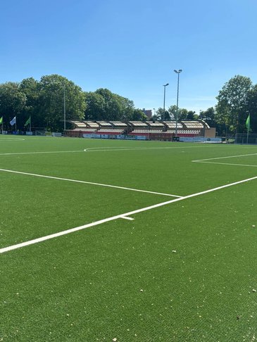DoCoS:  het meeste balbezit, de beste kansen, Meerburg: de punten -  leidenamateurvoetbal.nl/laatste-nieuws…