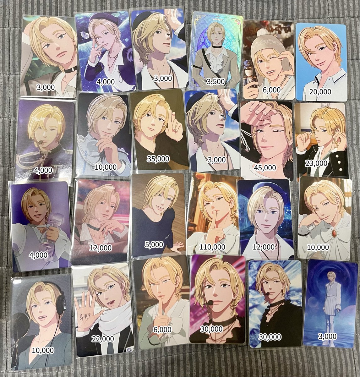 Goods_chocho's tweet photo. 플레이브 포카 / 스트로우픽 / MD / 비공굿 등 양도합니다

타래 사진 추가, 상세샷은 DM 문의
맘찍은 디엠시에만 부탁드립니다! https://t.co/8SyjptIKxV