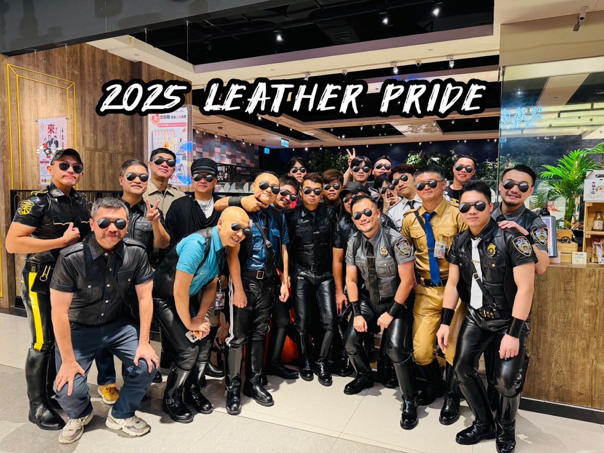 Terrence Li tweet media