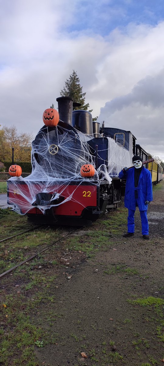 MaxDetsh's tweet image. Actually... On the Velay express 😈🚂