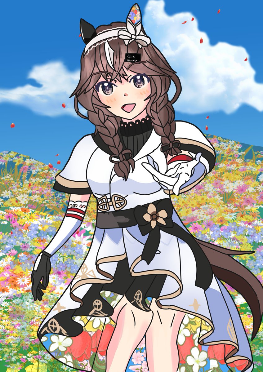 瑠璃ページ 瑠璃羽 (@ruriha0322) / Posts / X