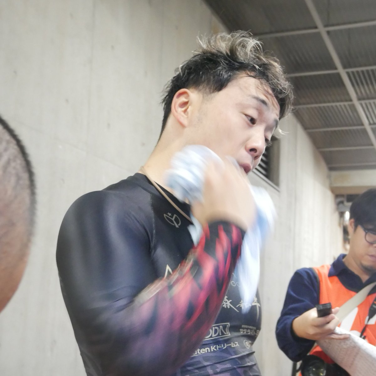 競輪選手　清水裕友　サイン入りユニフォーム Amazon.co.jp: KEIRIN GRANDPRIX 2020 競輪グランプリ