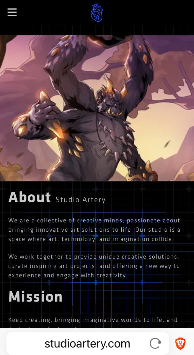 ArtgEdit's tweet photo. An overview on @Artery_Chain 
Artery Tournament LB is live on Xeet. 
To write about and use it we need to know it well.

Artery Chain: a next-gen L1 built for AI-driven, immersive Web3 gaming & creator-first ecosystems.

🎮 Key features:

Built on the Avalanche ecosystem via AVACloud, optimized for horizontal scale & game workloads.  

Built-in find gas, staking, governance, NFT creation, AI-tools & in-game economy.  

Already live games in the ecosystem (e.g., via the Memoria: Chronicles Idle open beta) show early wins.  

🔧 TL;DR: 
 If you’re building or playing in a gaming-first, AI-powered Web3 world, Artery Chain is stacking the infrastructure.

Do not forget to join Artery  Chain, and doing quests climb the Leaderboard 

Join here crazy and https://t.co/kKs0BI54au