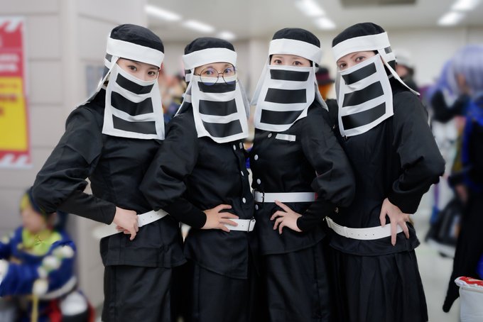 コスプレイヤー塔矢晃のTwitter画像32