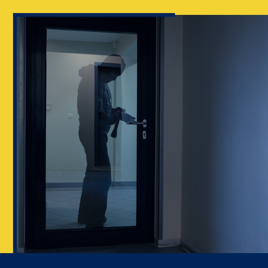 🔒 Heute ist der Tag des Einbruchschutzes!🔒 
Wir empfehlen, in professionelle Sicherheitsdienstleistungen und -systeme zu investieren, um Ihr Zuhause und Unternehmen optimal zu schützen.

Gemeinsam sorgen wir für mehr Sicherheit! Schützen Sie, was Ihnen wichtig ist. 🛡️