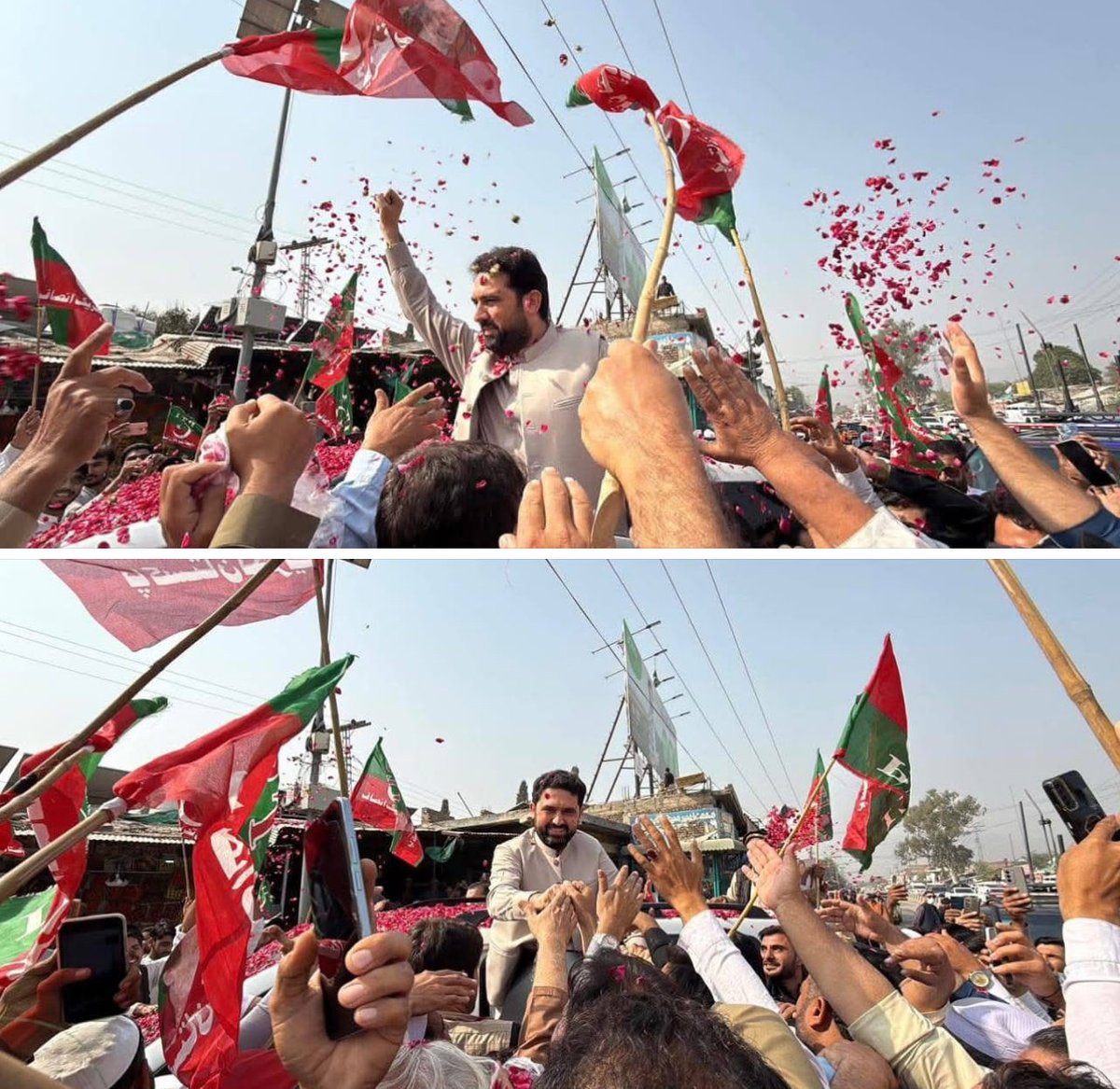 Zafar Cheema PTI USA official (@zafarcheemapti) on Twitter photo پبلک انٹرسٹ! پبلک انٹرسٹ!