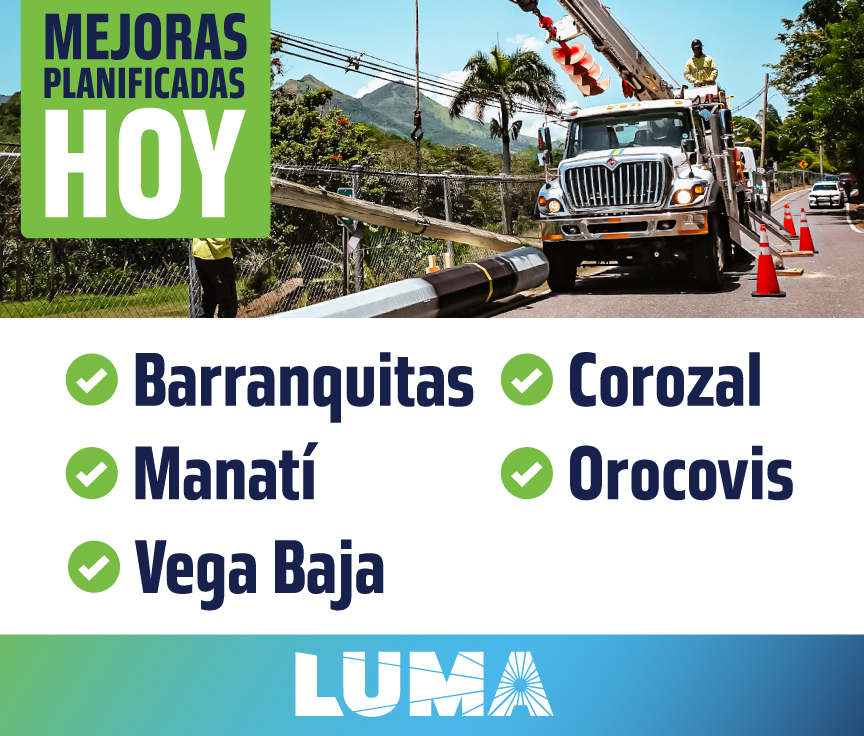 LUMA Puerto Rico tweet media