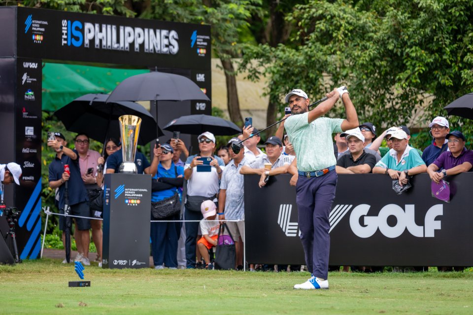 Dead Solid Perfect🎙️ tweet media