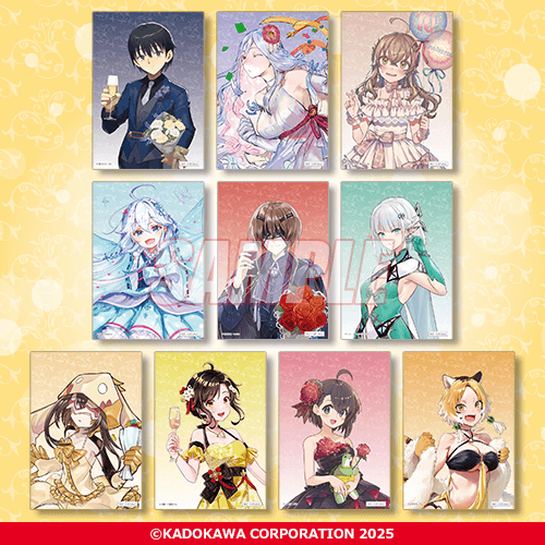 2022年 秋 くじ引き堂 10連特典 コンプリートセット 2022年 秋 くじ引き堂 10連特典 コンプリートセット Amazon.co.jp