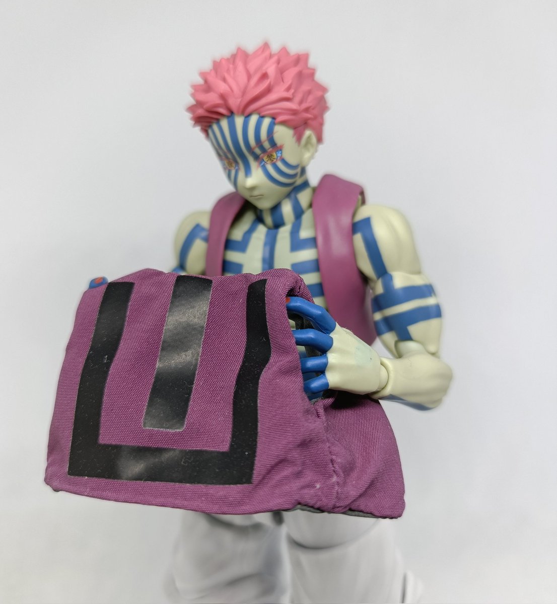 狛治 旧【 混沌の魔王 】m@sato_改 on X