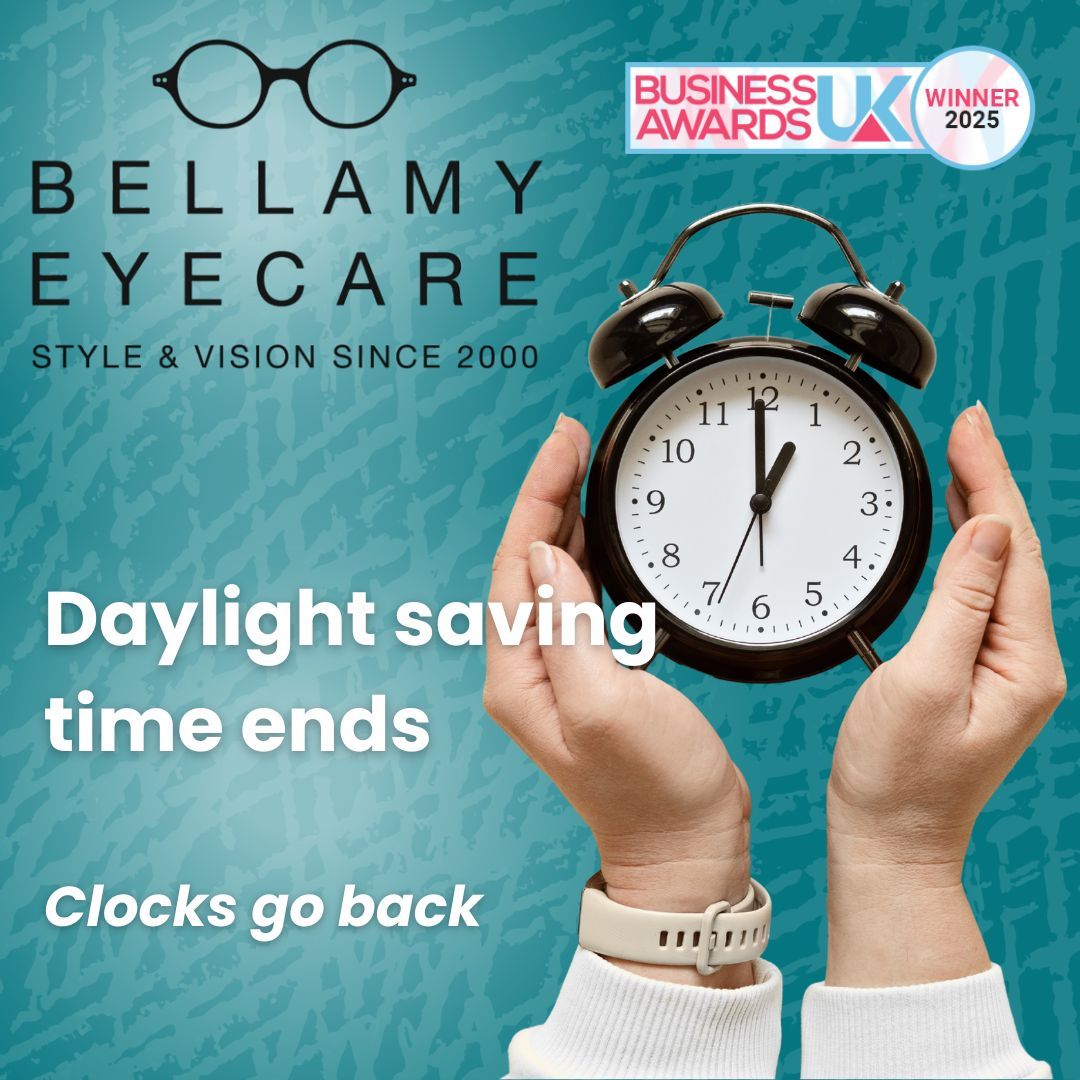 Bellamy Eyecare Irth tweet media