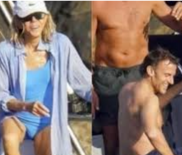 dreslincourt's tweet image. L&apos;art de nous prendre pour des crétins : 
Dimanche soir, BFMTV consacre un documentaire à la première dame  française et à cette folle rumeur selon laquelle elle serait un homme.  Dans un extrait, Tristan Bromet, le directeur de cabinet de l’épouse  d’Emmanuel Macron, revient sur…