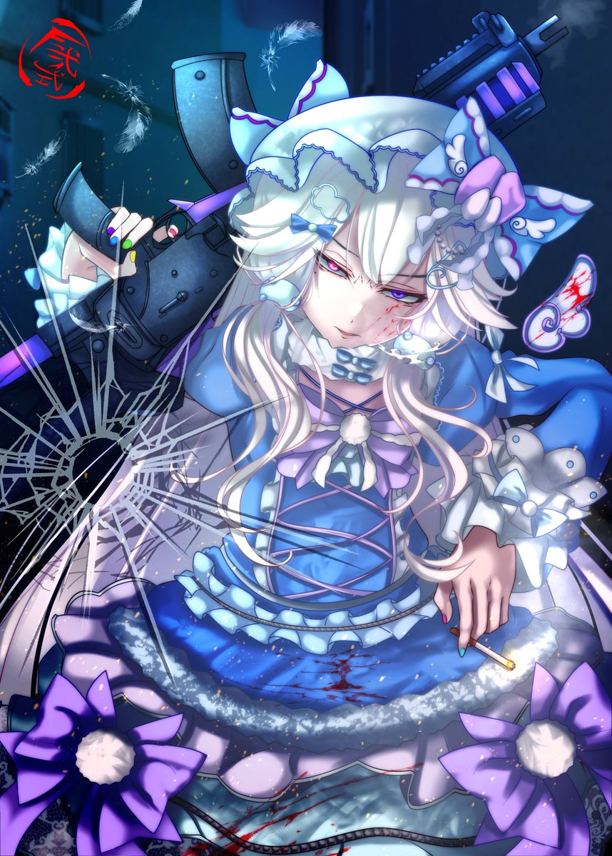 minari@トラウト799+4匹⭐🍼❄☁🎀🎧🐟🌈 (@minari1103) / Posts / X