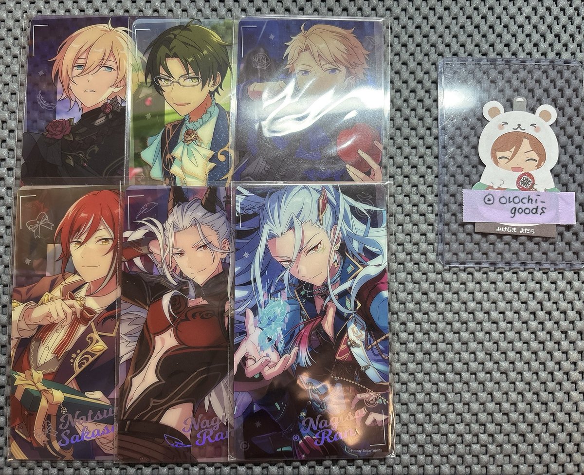 おろち@ツイフィ必読🗝👑 on X