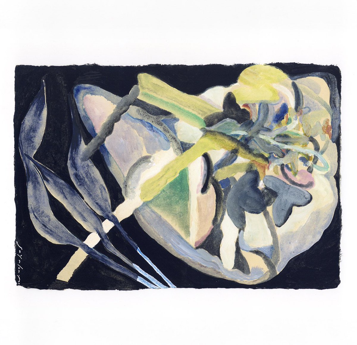 おぼろげページ おぼろ げ / 絵を描いている人間です🐻 (@OboroGe_ekaki