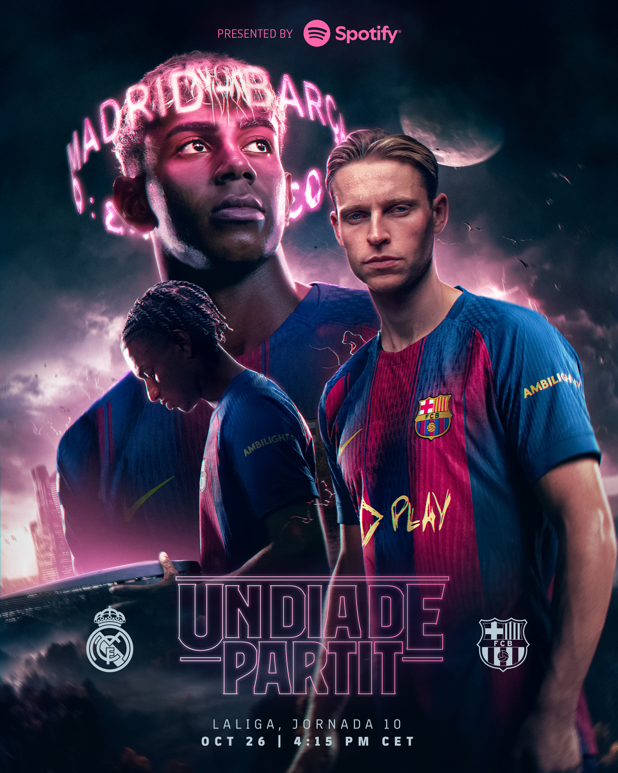 barcelona