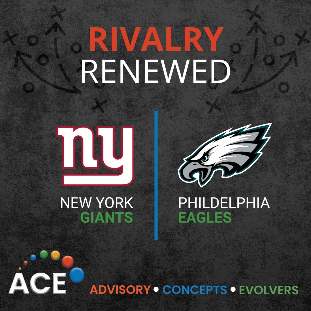 ACEMarketingPA's tweet photo. Rivalry day in Philly! The Linc will be rocking. 🦅💚 #FlyEaglesFly #BeatNYG https://t.co/RNBQS6bLz7