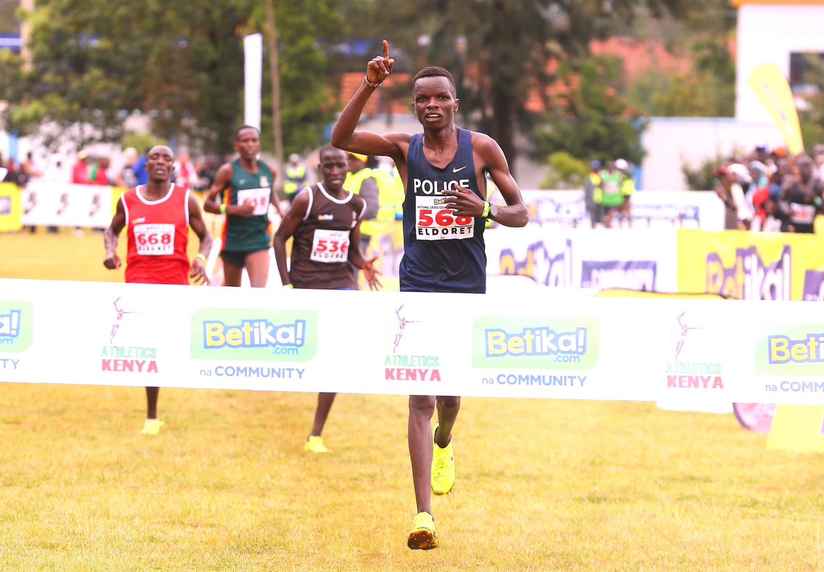 Tergat_Paul tweet media